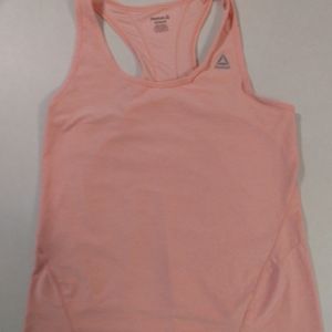 Reebok racerback tank top